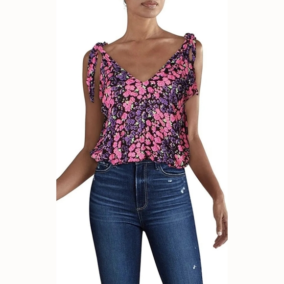 FREE PEOPLE Bodysuit - Picture 4 of 9